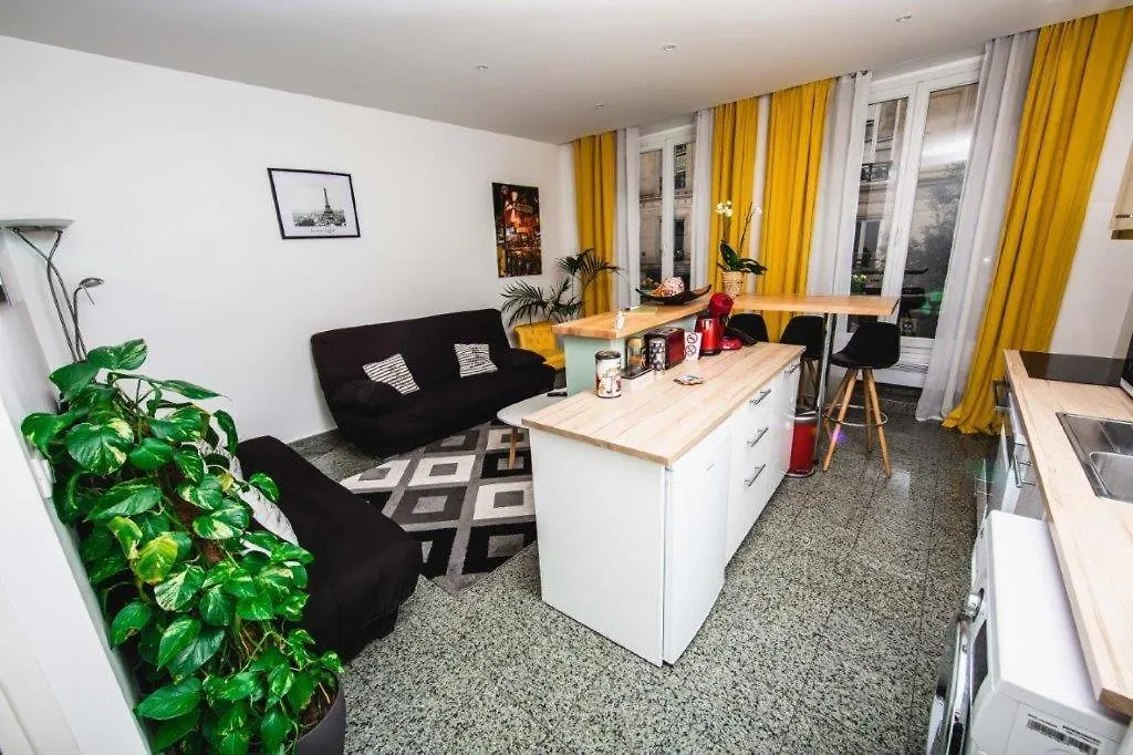 Apartman Flat App Entier N106 F3 *