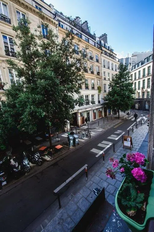 Lejlighed Flat App Entier N106 F3 Paris